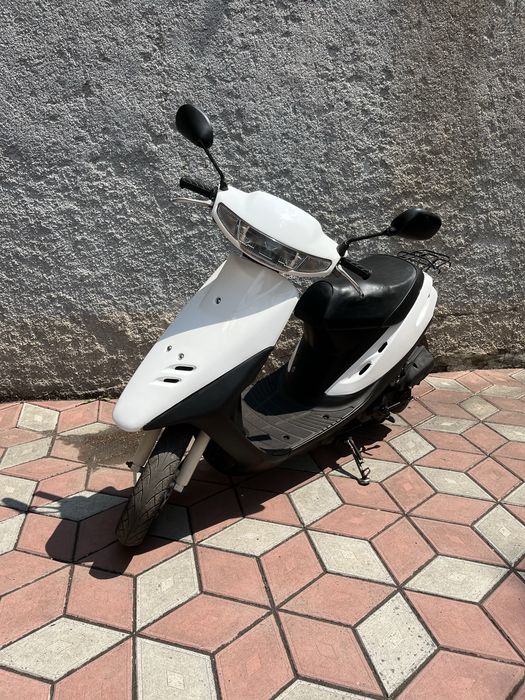 Продам мопед Honda dio