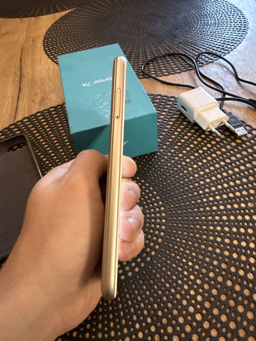 Honor 7A 2018 2/9,44