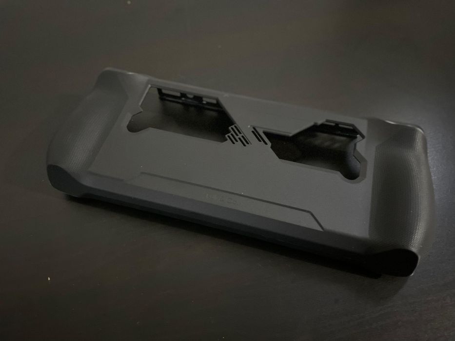 Skull&Co Grip Case Para Asus ROG ALLY X