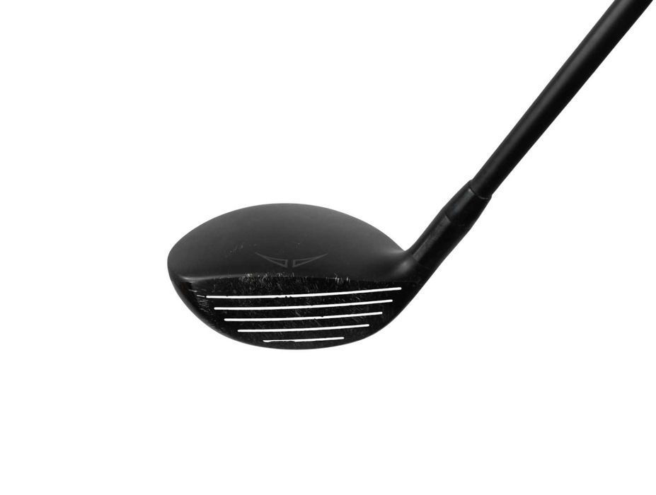 5 WOOD 18° PING i20 kij do golfa golfowy S-flex stiff low spin
