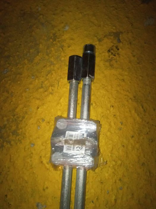 Folie 3 krążki po 100 metrów