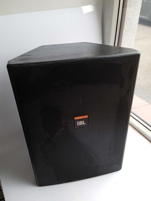 Głośnik kolumna JBL Control 18s 200W RMS