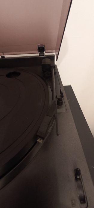 Adapter gramofon  SAMSUNG MODEL: PL 350S STEREO

MODEL: PL 350S

STER