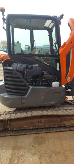 Dooasan DX35Z Bobcat E35  2020рік! свіжопригнаний! Мініекскаватор!