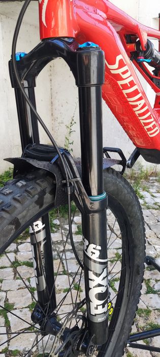 E-Bike Specialized Turbo Levo