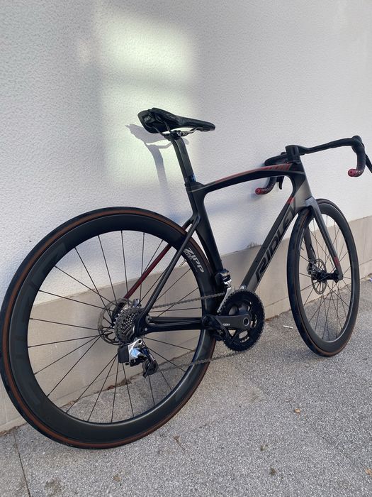 Ridley Noah Fast Disc