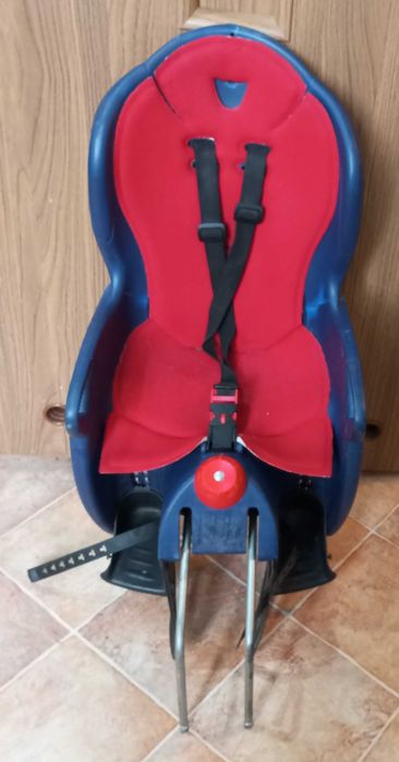 Fotelik HAMAX SLEEPY do 22 kg