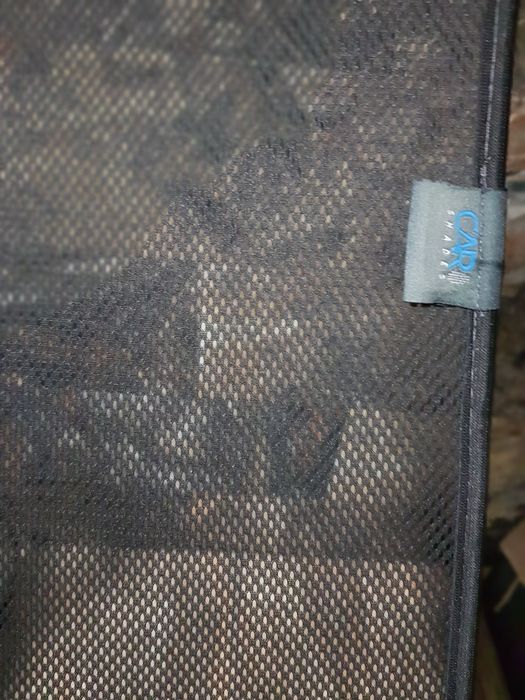 CITROEN Cortinas SOLARES Vidro