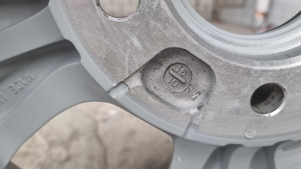 Диск Lexus LX Toyota LC200 R18 5.150