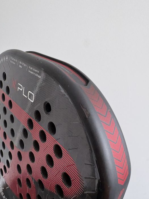 Bullpadel Xplo 2025