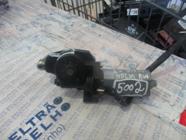 Motor regulação de bancos MERCEDES-BENZ CLK (C209)