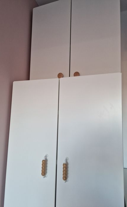 Meble Smastad do pokoju dziecięcego