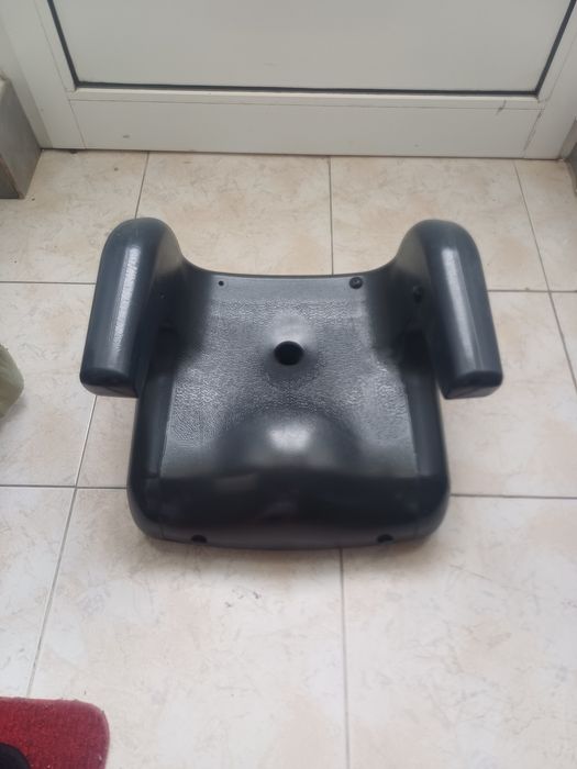 Cadeira Auto elevatória