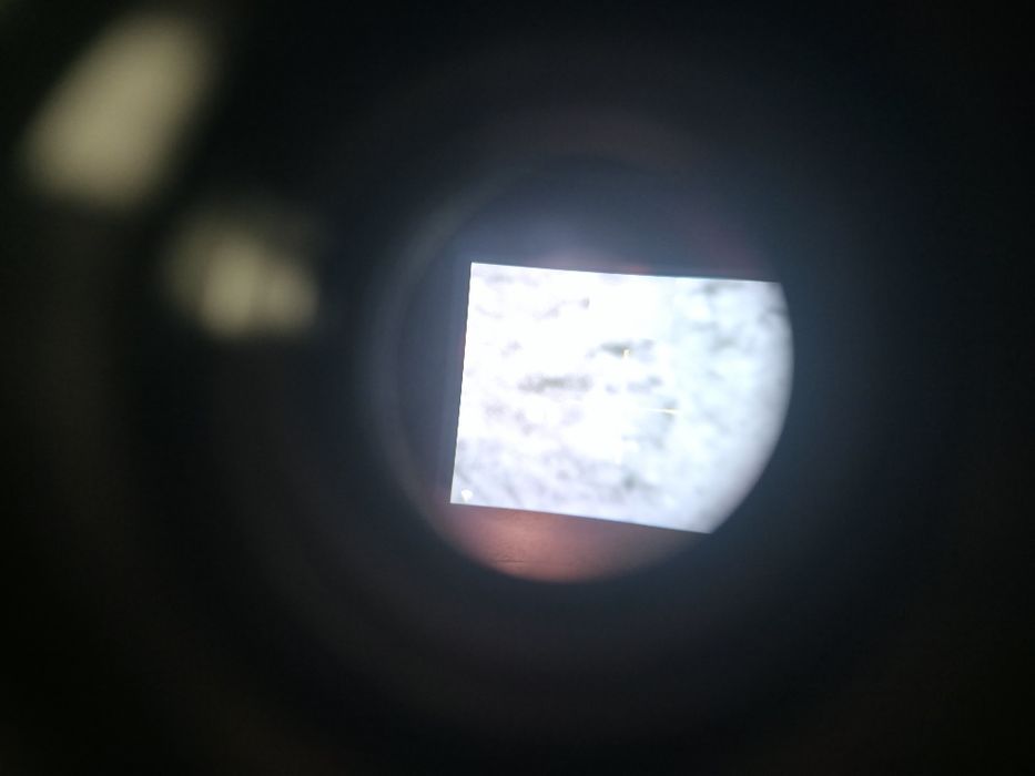 Pard NV008 z doświetlaczem