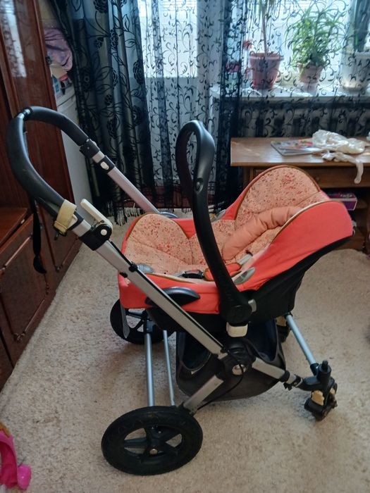 Bugaboo cameleon 2 в 1