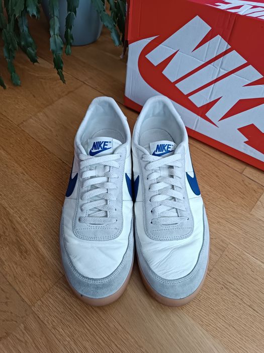 Męskie trampki Nike killshot 2