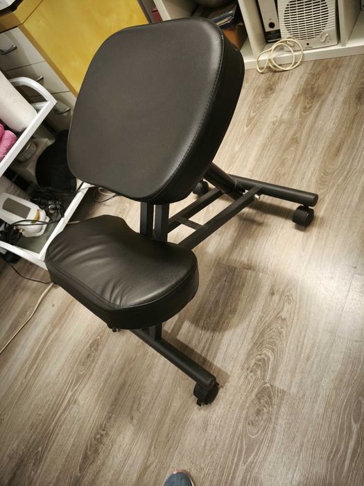 Banco ergonómico usado