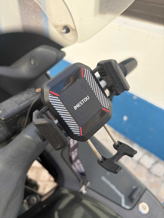 Honda ST1100 Pan European — mecânica impecável, pronta para viajar