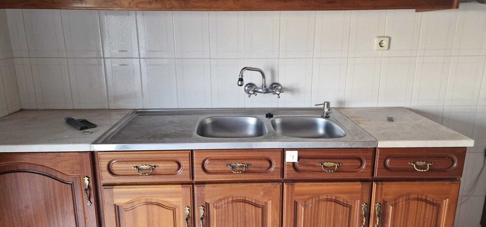 Moveis de cozinha completa + extras