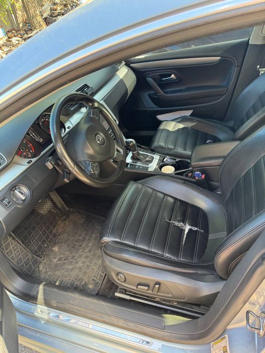 Продам Volkswagen Passat CC 2011