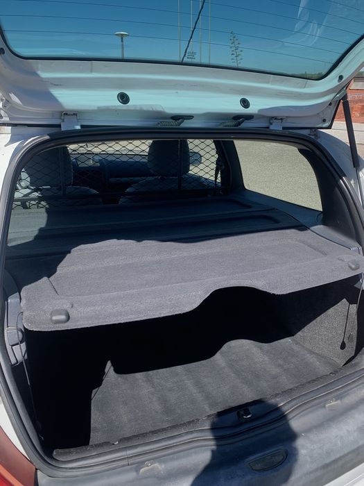 Renault Clio II - 1,5Dci 65cv [2003]