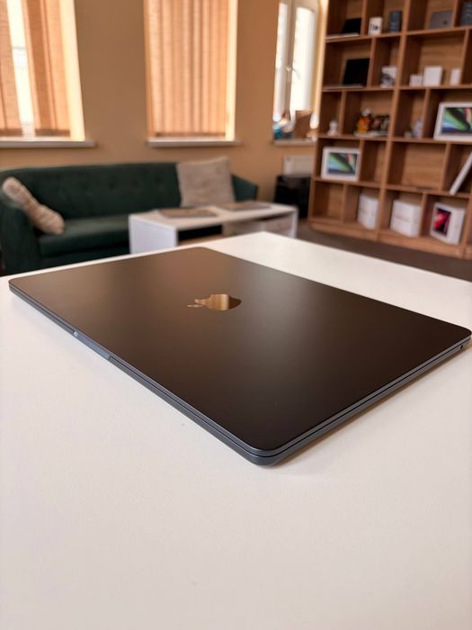 MacBook Air 15" M2 Midnight 2023 (MQKX3) M2/8/512