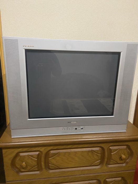 Телевизор Samsung CS29K3WTQ