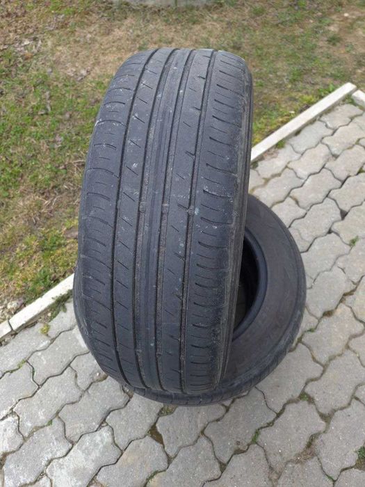 Шини Falken 215/60/R16