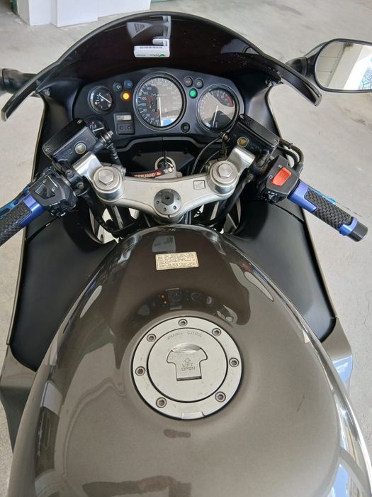 HONDA CBR  1100XX 99