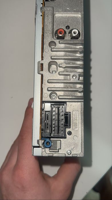 Radio  Sony DSX-A42UI