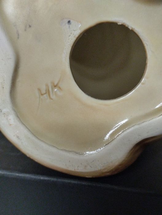 Сиамская кошка, статуэтка