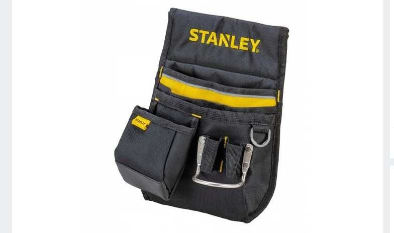 Pas  NARZĘDZIOWY monterski Stanley +GRATIS