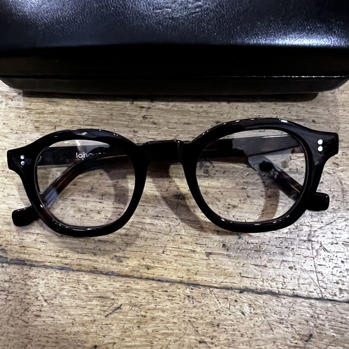 Armação óculos graduados Lohause