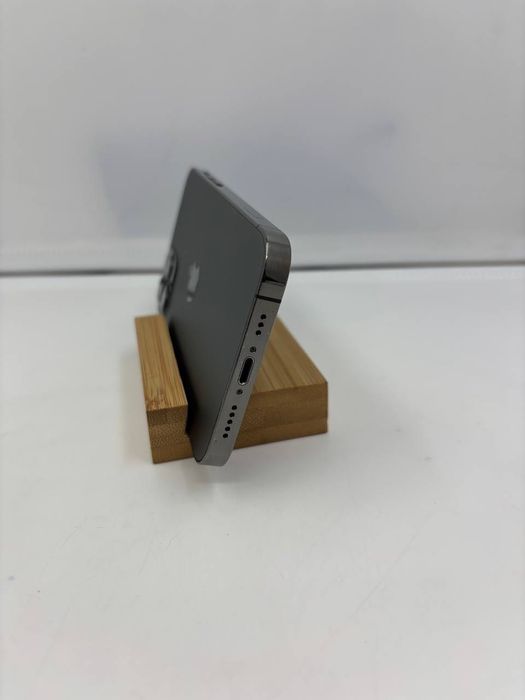 iPhone 12 Pro 256GB Graphite ГАРАНТІЯ 6 Місяців