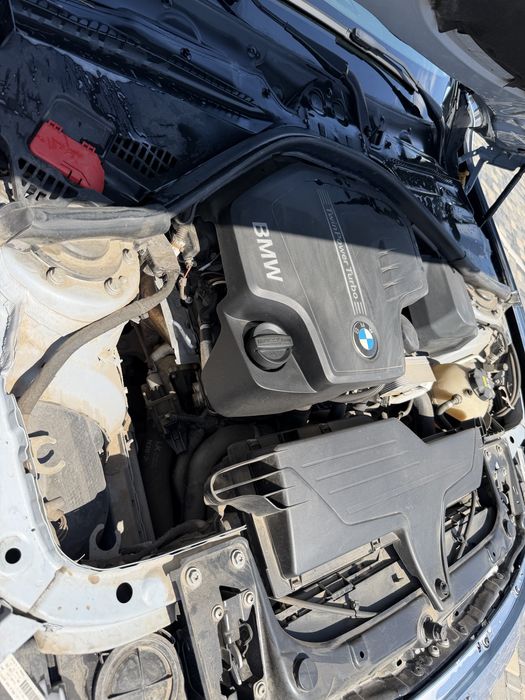 Авто BMW