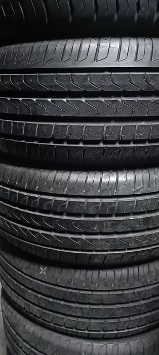 Pneus  225/50/16