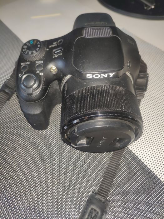 Sony Cyber-shot DSC-HX300 стан ідеальний