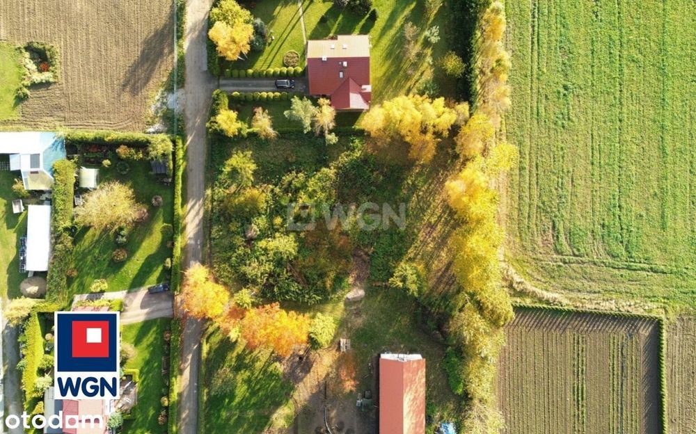 Słupsk I 2000m2 I Mpzp I Media I Prowizja 0%