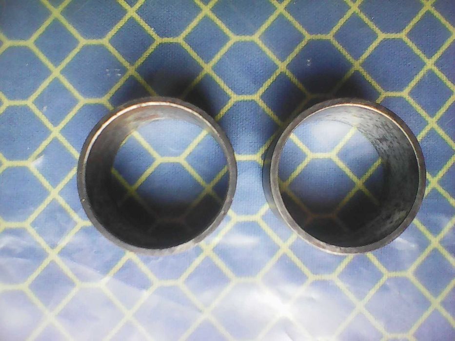 Продам мото втулки на пера.