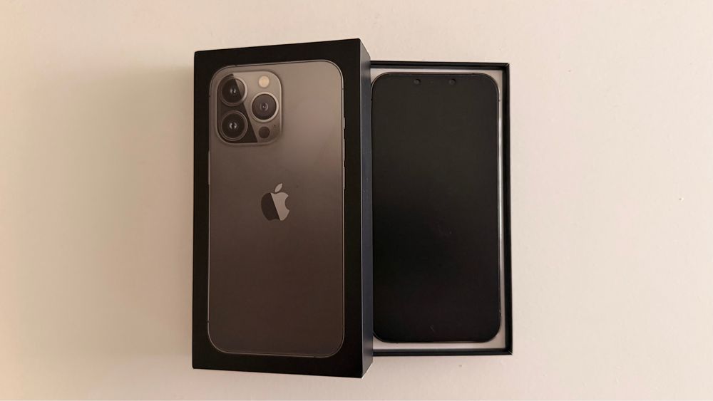iPhone 13 PRO 128GB