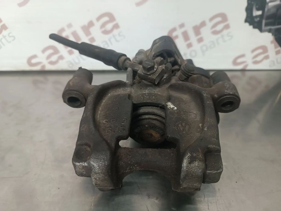 PINÇA / BOMBA DE TRAVÃO ELETRICA VOLKSWAGEN GOLF VII - TRAS ESQUERDA