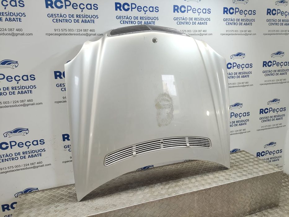 Capot Original Mercedes Benz Classe E W211 2001 a 2006
