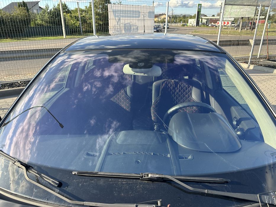 Renault Megane 2