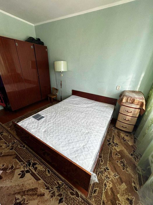 Здам 2-х кімн. квартиру по вул. Шевченка.