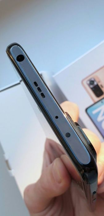 Redmi note 10 про 6/128GB