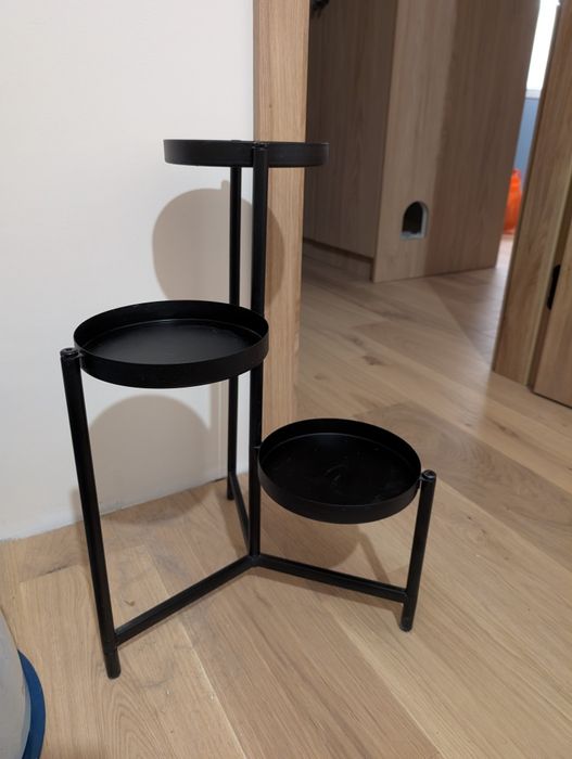 OLIVBLAD IKEA stojak na doniczki