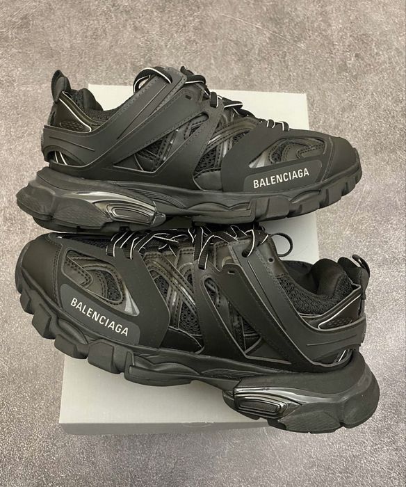 Кросівки Balenciaga Track 3.0