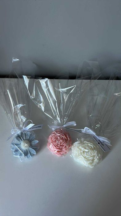 Podziękowanie  dla gości