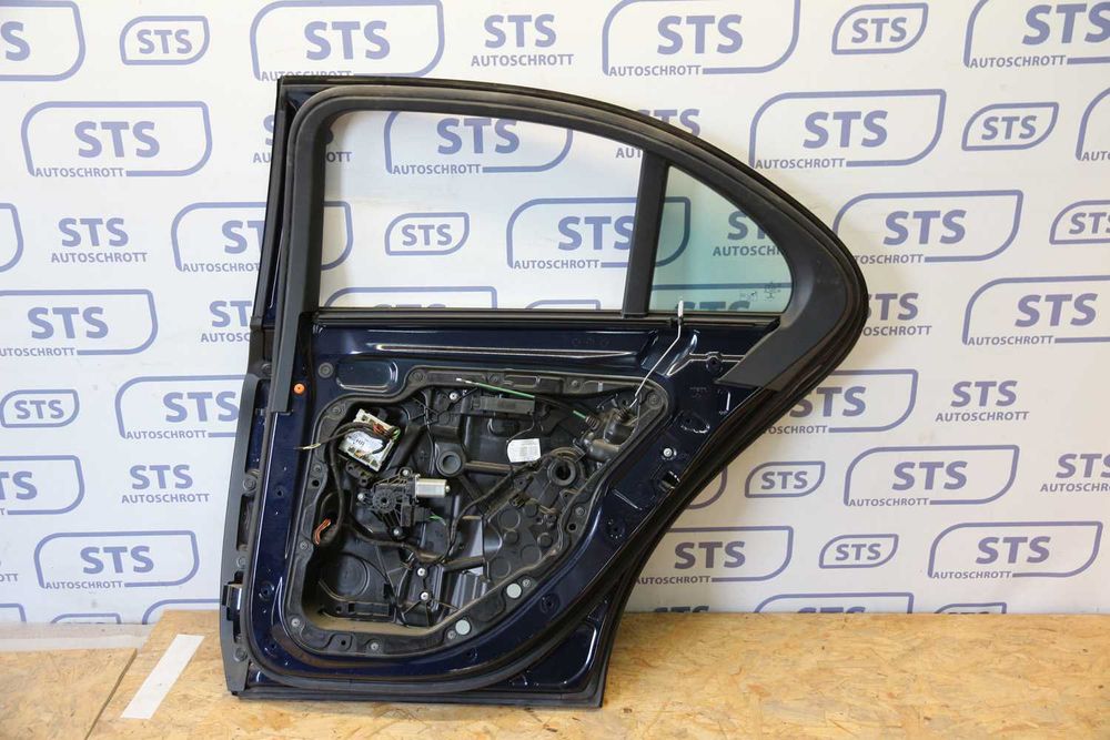 Дверь задняя правая Mercedes W213 седан мерседес дверка задня права