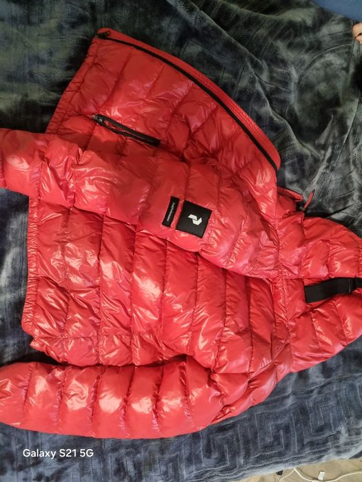 Peak Performance- kurtka . Unisex